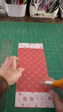 These 5 tools change everything about paper crafting #diy #crafttools