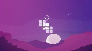 With our #FreeAppoftheWeek, break off a piece of Blyss—a minimalist puzzle experience. apple.co/BlyssGame | App Store