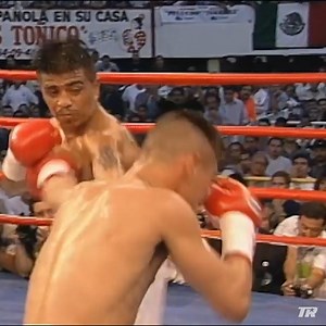 1.2M views · 15K reactions | The definition of riding off into the sunset  For more classic free fights, follow Top Rank Boxing: The Vault  | Top Rank Boxing | Facebook