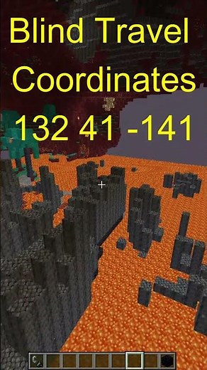 Best SpeedRun Seed 1.17