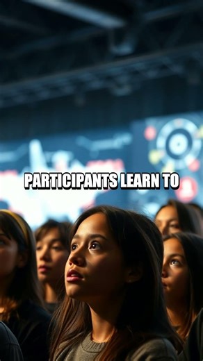 The Animated Riddle Engine of Dawn