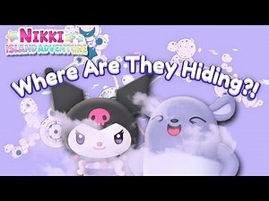 Where Are Kuromi and Baku?! | Day Dreamy Drama Quest Guide