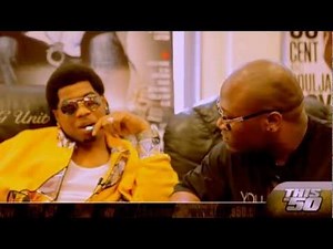 Thisis50: Webbie Talks About Saying He Has A Big D***** At The BET Awards, New Album & More