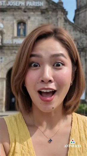 Explore Las Piñas in 10 Seconds | Metro Manila Travel