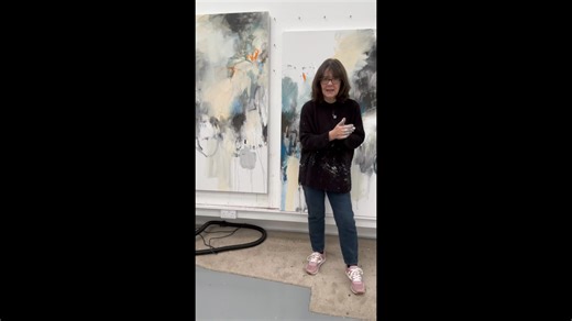 Just something I've been wondering about ... | Louise Fletcher - Art