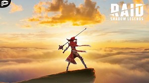 11K views | Summon the greatest heroes | Raid: Shadow Legends | Facebook