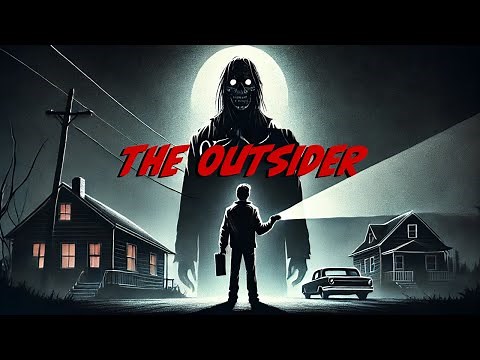 The Outsider by Stephen King | Animated Book Summary