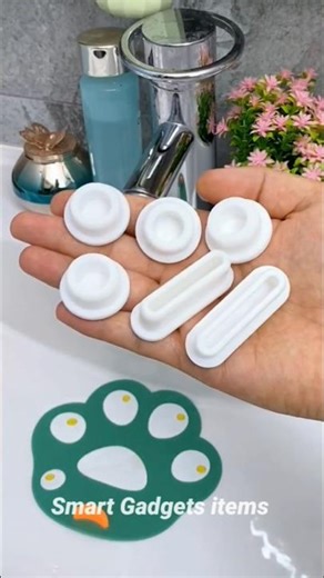 New smart utilities for Every home,Kitchen gadgets/Home inventions #shorts #gadgets #reels #tiktok