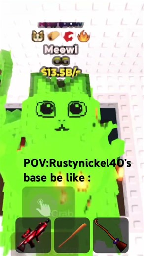 Rustynickel40 base be like #roblox