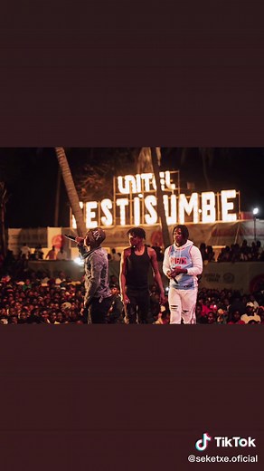 SÉKETXE. on TikTok