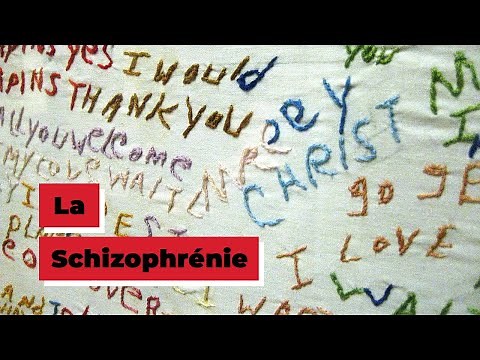 Psychologie - La schizophrénie