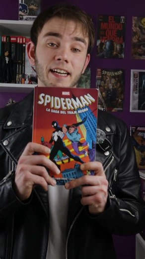 Predicador y Batman Long Halloween son otra cosa #comics #dc #preacher #batman #marvel #spiderman