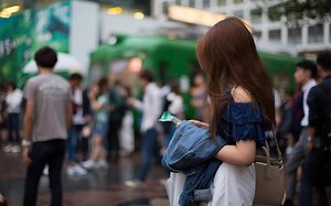 日本人女性の『理想体型』　外国人からすると「Why Japanese people！？」