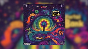 LifeStyleDidIt - Strange Portal Preset Bank Preview
