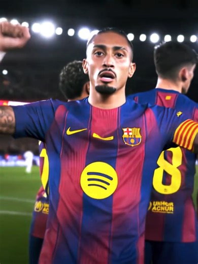 Raphinha Is Atletico's OWNER 😈🔥🔥 #aftereffects #footballtiktok #viral #quality #barcelona #edit #fyp #ucl #raphinhabarcelona #fcbarcelona ★ upload method ★ TG: @editing_news