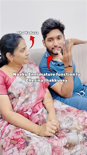 Aiypoyindhi naaku amma chethilo #amma #food #funny #trending #shorts
