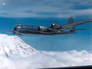 121K views · 2.8K reactions | THE BILLION DOLLAR GAMBLE: The B-29...