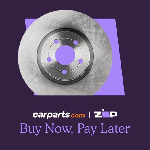 Your car repairs don’t have to wait when you pay with Zip. With easy installments, you can get back on the road in no time when you select “Pay later with Zip” at checkout. . Learn more: https://fal.cn/3sKfW | CarParts.com