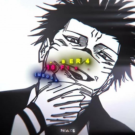 Ranking Sukuna Forms