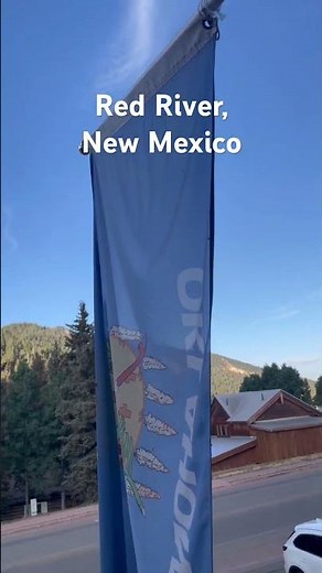 Red River, New Mexico