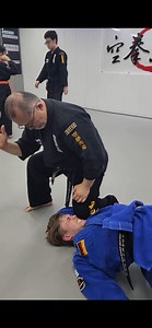 Korean Self Defense Traditional Joint Lock to Crush Attackers #selfdefence #kungfu #GongkwonYusul #kangjun | Kang Jun