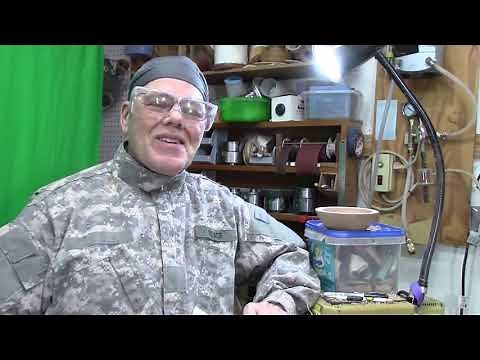 Threading Jig or Hand Thread Chasing?