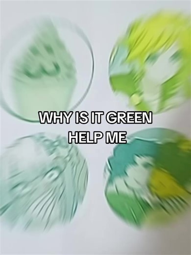 Why Is My Printer Printing in Green?