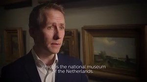 73K views · 175 reactions | “A relaxing atmosphere will help in this environment” says Rijksmuseum’s Pieter Roelofs. He selected paintings for our theme that patients could focus on to relax during MRI scans. | Philips | Facebook
