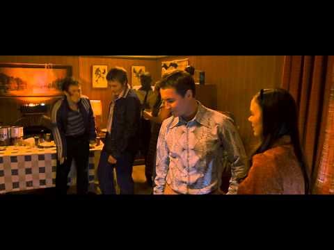 The Wee Man trailer
