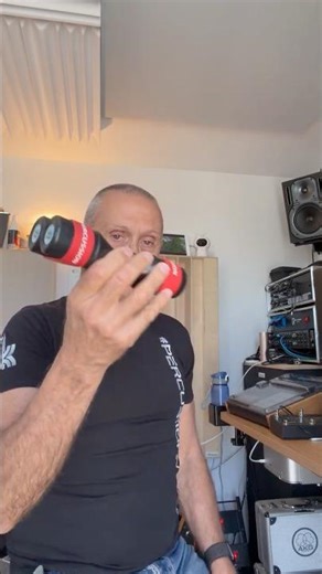 How to play the shaker professionally #meinlpercussion #smallpercussion #meinlshaker