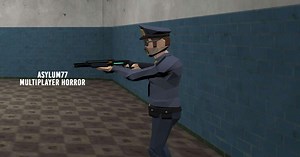 Download & Play Asylum77 - Multiplayer Horror on PC & Mac (Emulator)