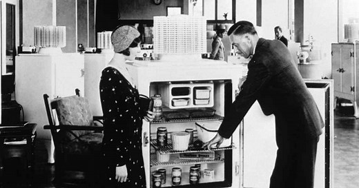 6 Inventions That Transformed Housework | HISTORY