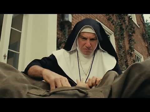 Los tres chiflados - Tráiler español