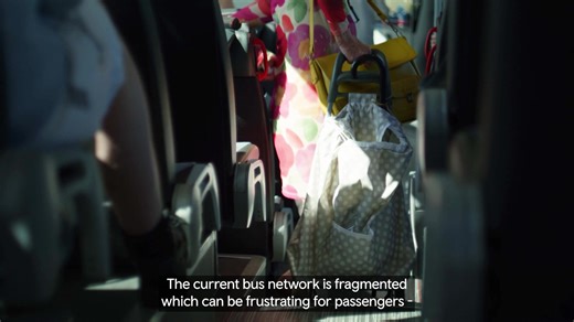 🚍Along with Welsh Government, we're transforming the bus network to make it easier and better for everyone. We'll see more reliable services, equitable fares, simpler ticketing and timetables, also better connections across all transport. https://news.tfw.wales/news/your-bus-service-your-voice-public-views-wanted-on-new-bus-services-in-wales Neath Port Talbot Council Pembrokeshire County Council Cyngor Sir Gâr - Carmarthenshire County Council Swansea Council | Transport for Wales Trafnidiaeth C