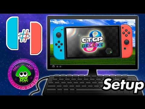 How to play CTGP-Deluxe on Emulator! (CTGP-DX setup guide)