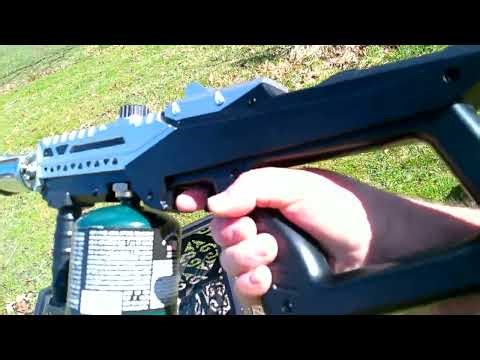 SMART SAKER MULTI USE TORCH