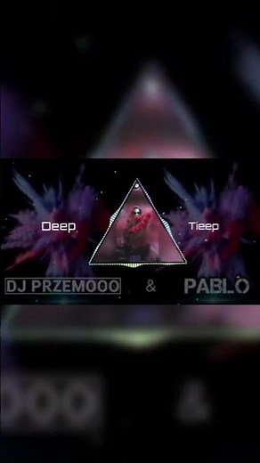 Mallancia - Deep Tieep (Pablo & Dj Przemooo 'Retro Vixa' Bootleg 2020) ▶️🎶 SHORTS
