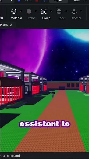 I Remade Steal a Brainrot in Roblox Studio Using AI Assistant