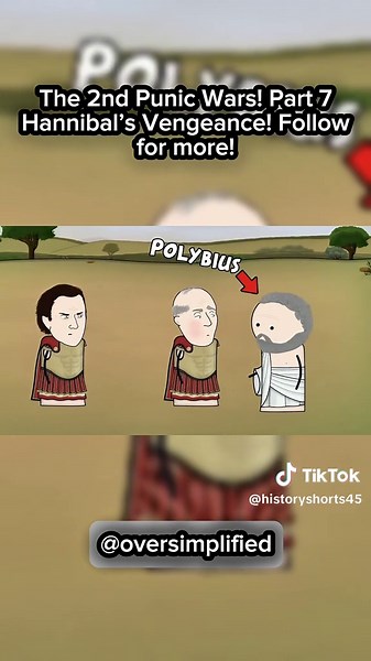 Battle of Cannae: Hannibal's Tactical Masterpiece