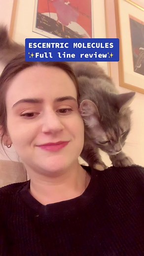 Escentric Molecules Perfume Review