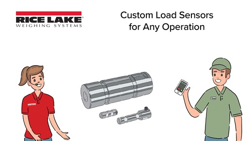 Custom Load Sensors for Any Operation