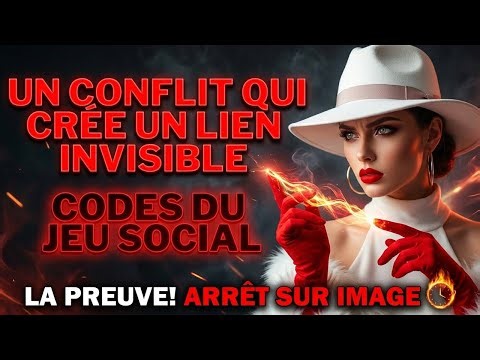 Le conflit n'efface jamais ce lien invisible