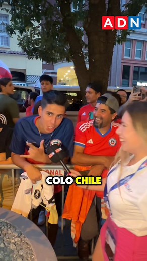 Copa América: Celebrando la Locura de Ganar con Chile