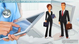 Salary for a Health Information Management Bachelor's Degree