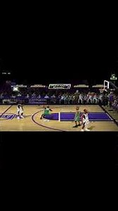 Nba Jam Wii with Wiimote and Nunchuck #gamingretro