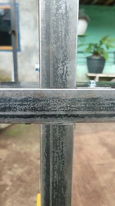 holo merging trick without welding | Panda Welder art