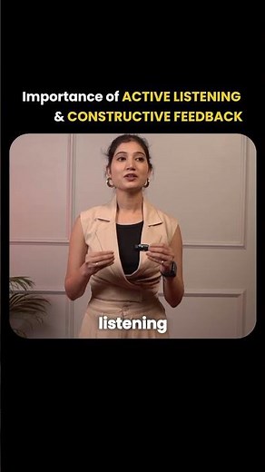 Active Listening Skills for Leaders | Communicate With Impact 🎧💬