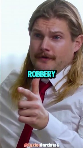 Tee Grizzly Got Robbed