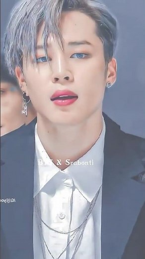 Jimin Cute Video