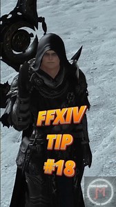 FFXIV Quick Tip #18